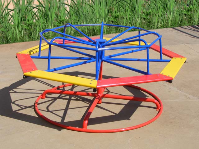 Gira-Gira 08 Lugares