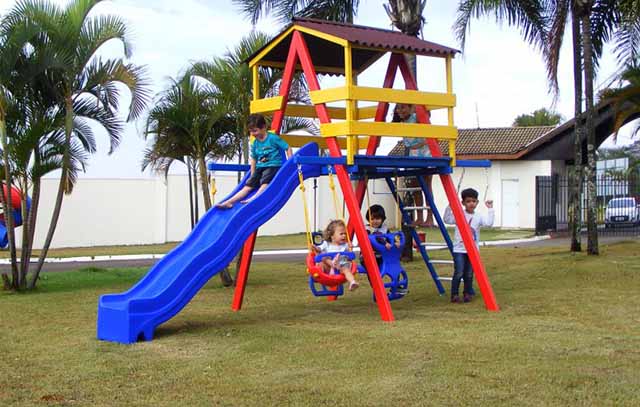 Playground de Madeira 10.10