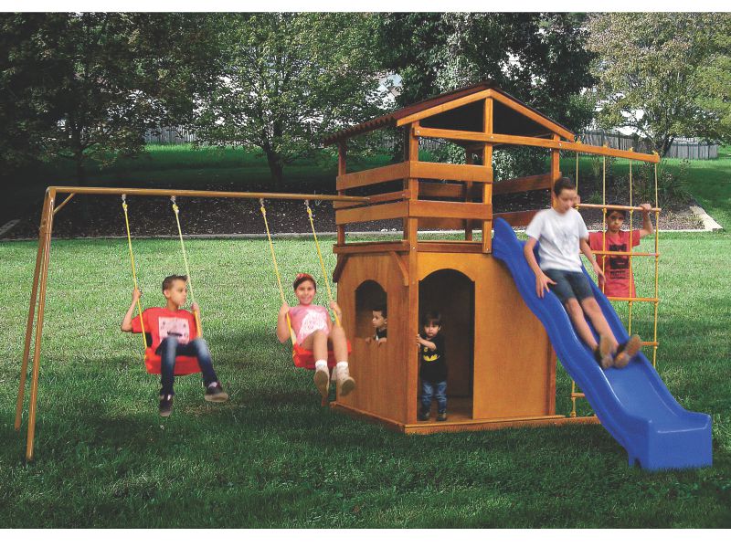 Playground de Madeira 90.60