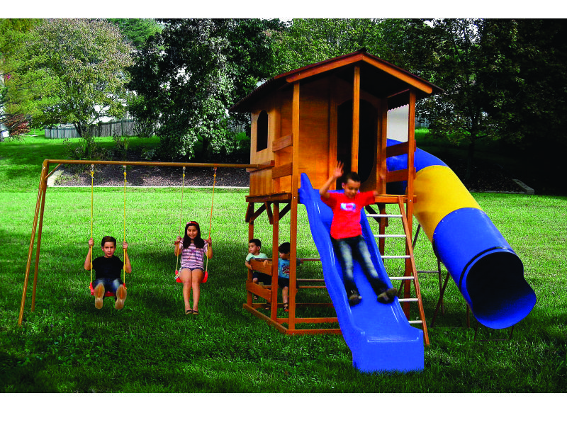 Playground de Madeira 90.90