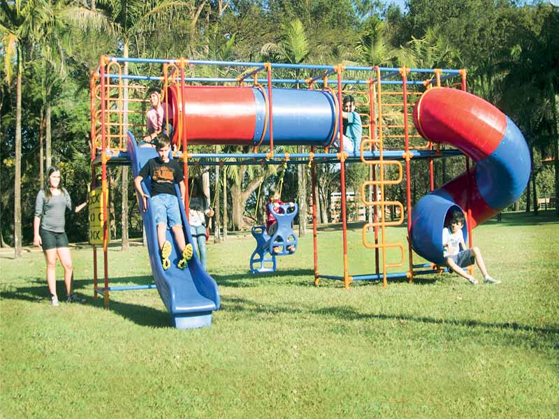 Playground Infantil 90.00