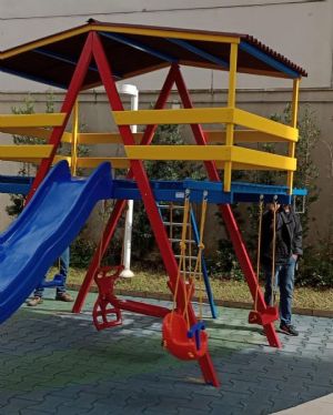 Play Super Cobertura Total no Deck