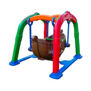 BALANÇO INFANTIL VIKING | COD: 50001100