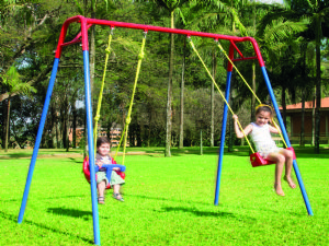 Balanço Cadeirinha Ref. 40.40
