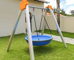 BALANÇO INFANTIL NINHO