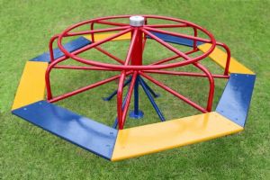 Gira - Gira Colorido para Playground