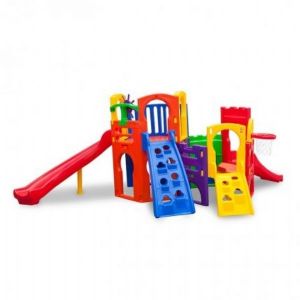 PLAYGROUND MULTIPLAY PETIT | COD: 50001119