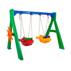 BALANÇO BEBÊ DUPLO JET | COD: 50011046