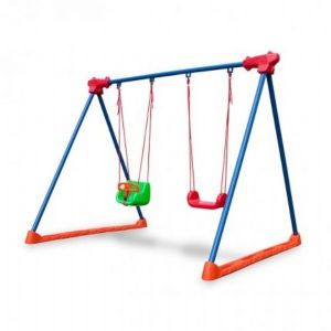 BALANÇO CRIANÇA | COD: 50005003