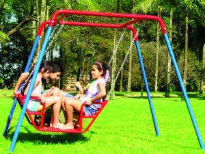 Balanço Terraço Ref. 40.60