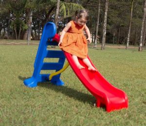 Escorregador Infantil Ref. 30.00