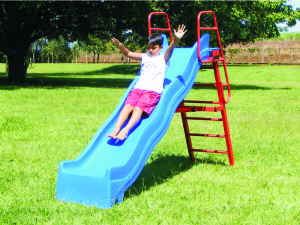 Escorregador de 2,50m Ref. 30.10