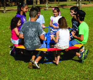 Gira - Gira 08 Lugares Ref. 40.20