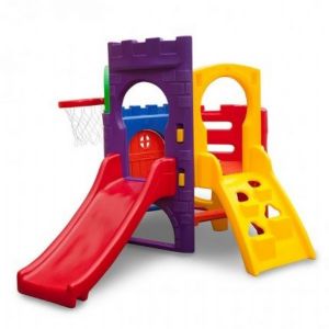 PLAYGROUND MINI PLAY PETIT | COD:  50001120