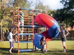 Playground Infantil