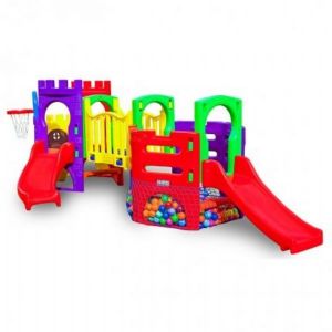 PLAYGROUND PETIT PLAY FESTA