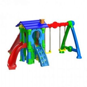 TORRE DO CASTELO + BALANÇO | COD: 50001087